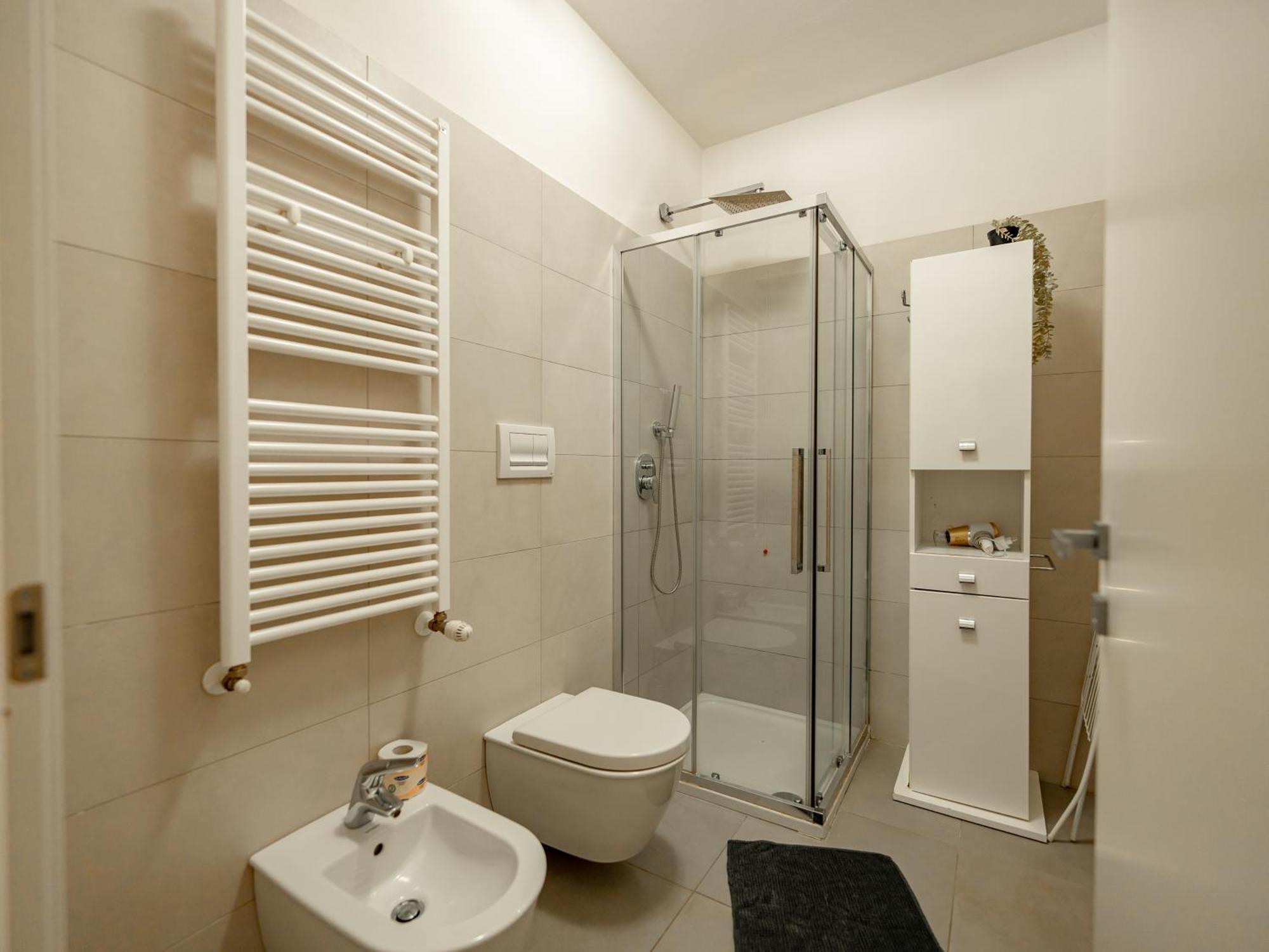 Yr Apartments Milan - Navigli Buitenkant foto